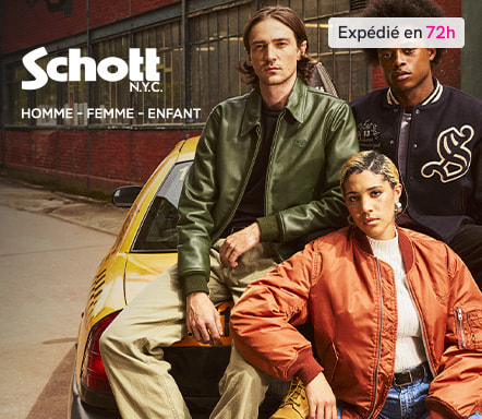 Schott NYC