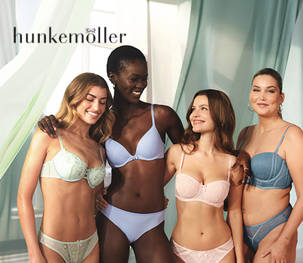 Hunkemöller