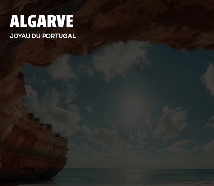 Portugal - Algarve