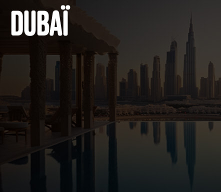 Dubaï 