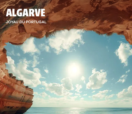 Portugal - Algarve