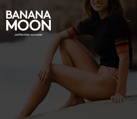 Banana Moon