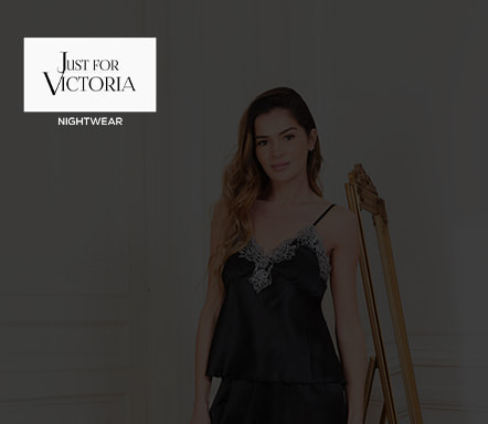 Just for Victoria Nightwear