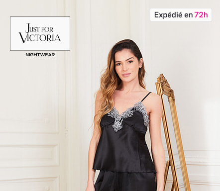 Just for Victoria Nightwear