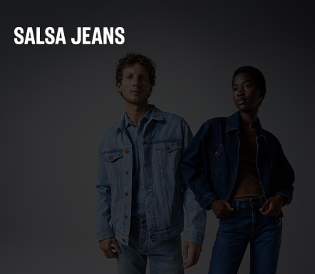 Salsa Jeans