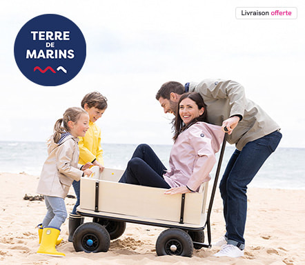 Terre de Marins