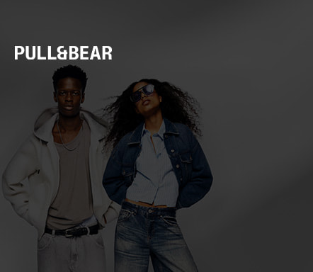 Pull & Bear