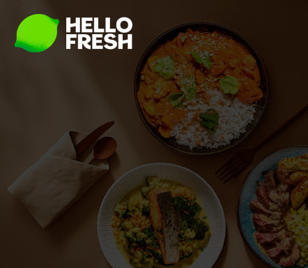 HelloFresh