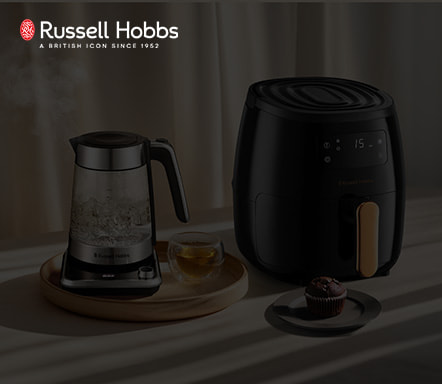 Russell Hobbs