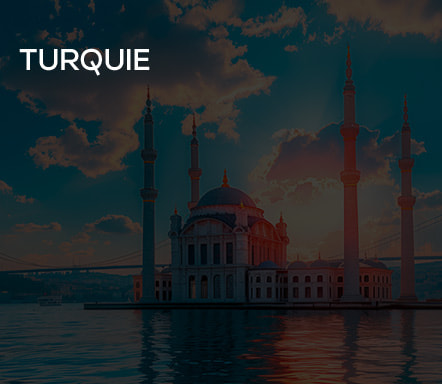 Turquie