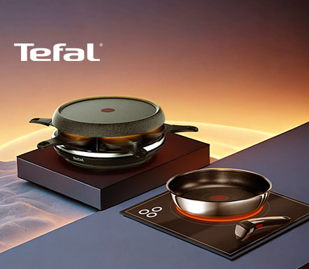 Tefal