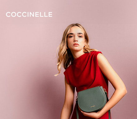 Coccinelle