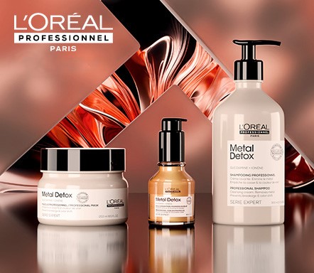 L'Oréal Professionnel 