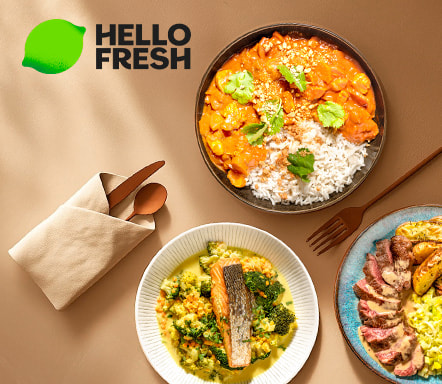 HelloFresh