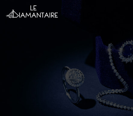 Le Diamantaire