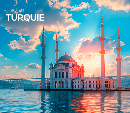 Turquie