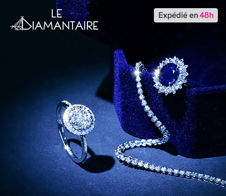 Le Diamantaire