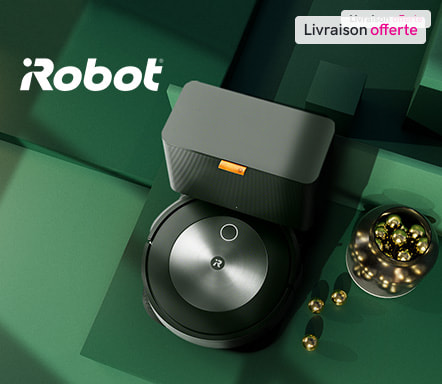 iRobot