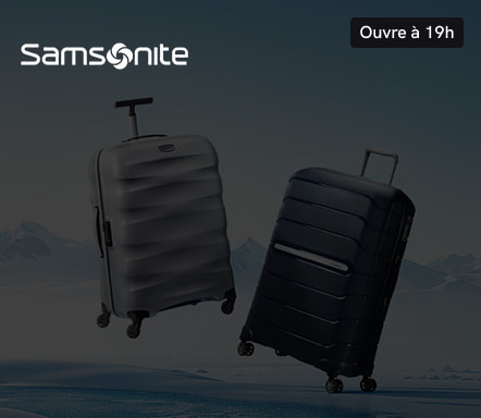 Samsonite