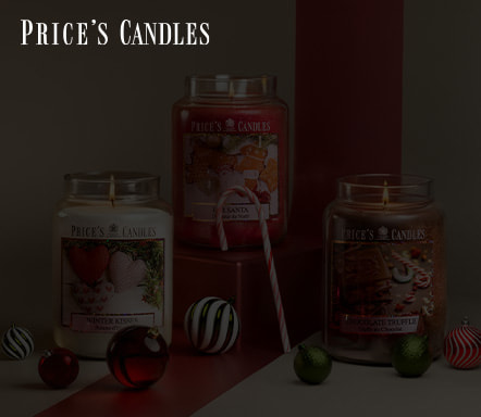 Price's Candles