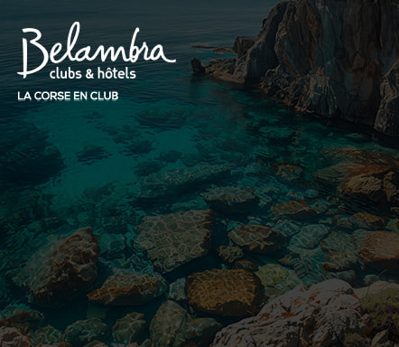 BELAMBRA | La Corse en Club