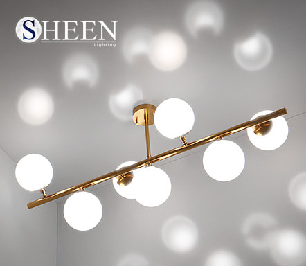 Sheen Lighting