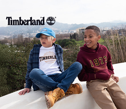 Timberland