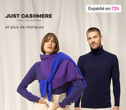 Just Cashmere