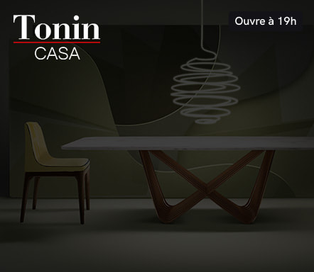 Tonin Casa