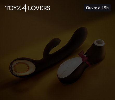 Toyz4lovers