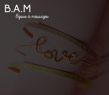 B.A.M Bijoux