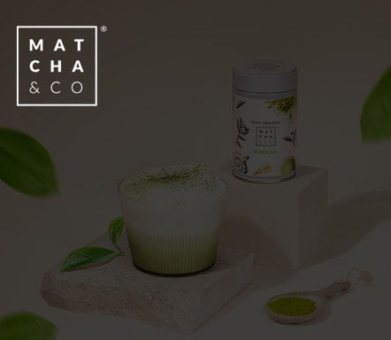 Matcha & Co