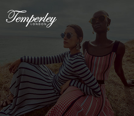 TEMPERLEY LONDON