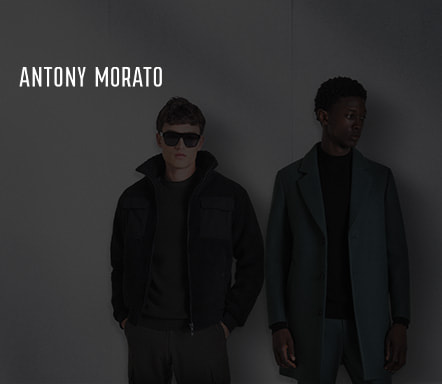 Antony Morato