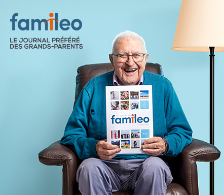 Famileo