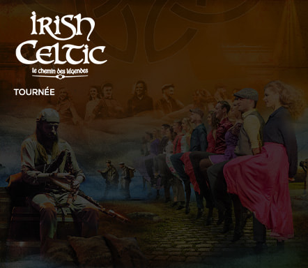 Irish Celtic