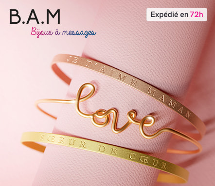 B.A.M Bijoux