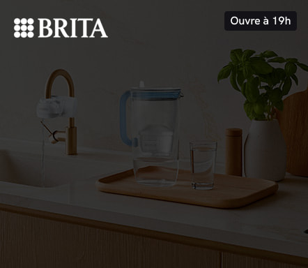 Brita