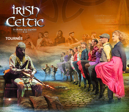 Irish Celtic