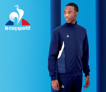 Le Coq Sportif