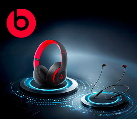 Beats by Dr. Dre