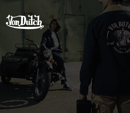 Von Dutch