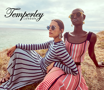 TEMPERLEY LONDON