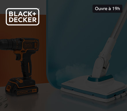 Black & Decker