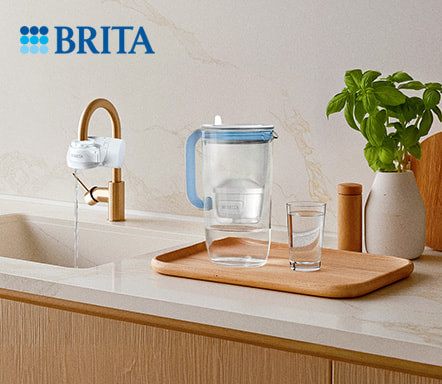 Brita