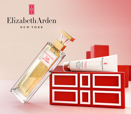 Elizabeth Arden