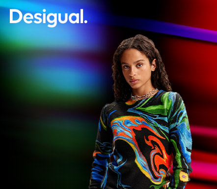 Desigual