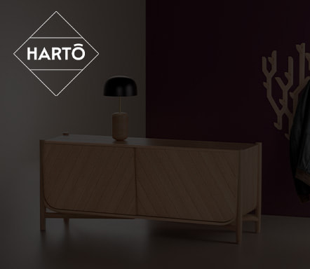 Hartô Design Paris