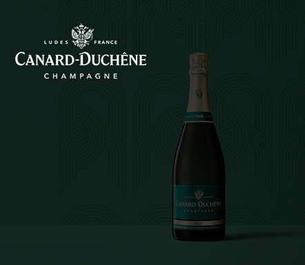 Champagne Canard-Duchêne