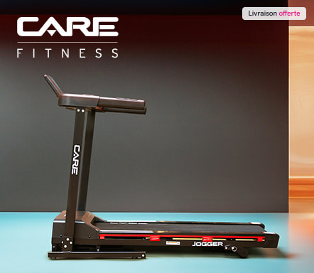 Care Fitness